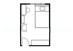 Leicester Lodge (D13), Apartment #507430991